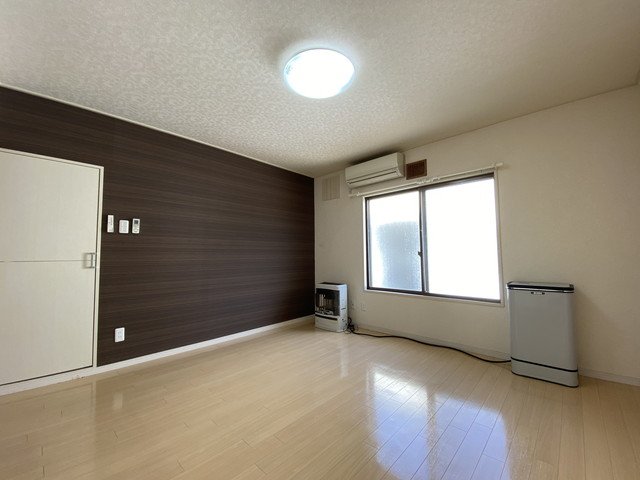 プライムヒルズ 室内 6