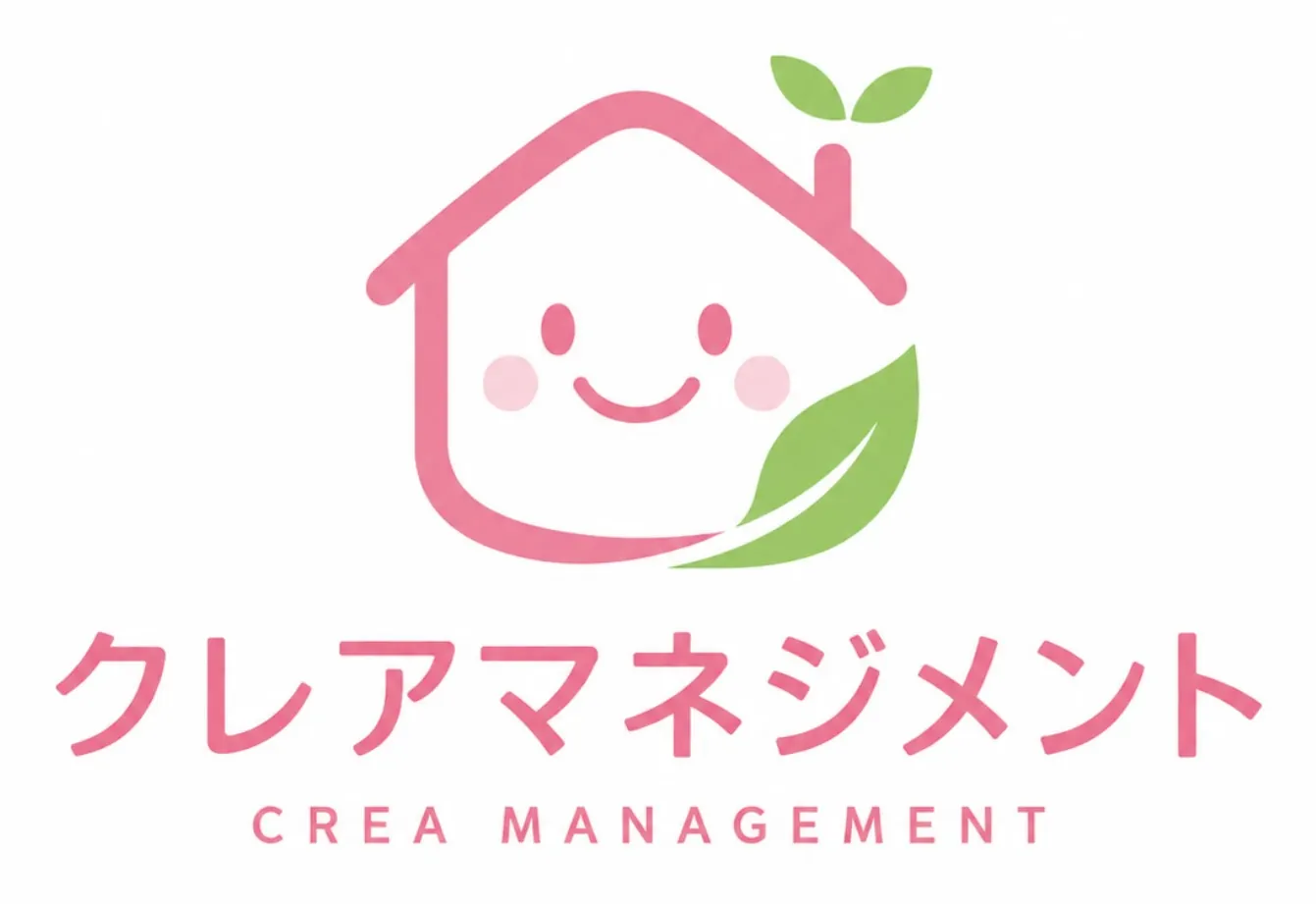 クレアマネジメントのロゴ